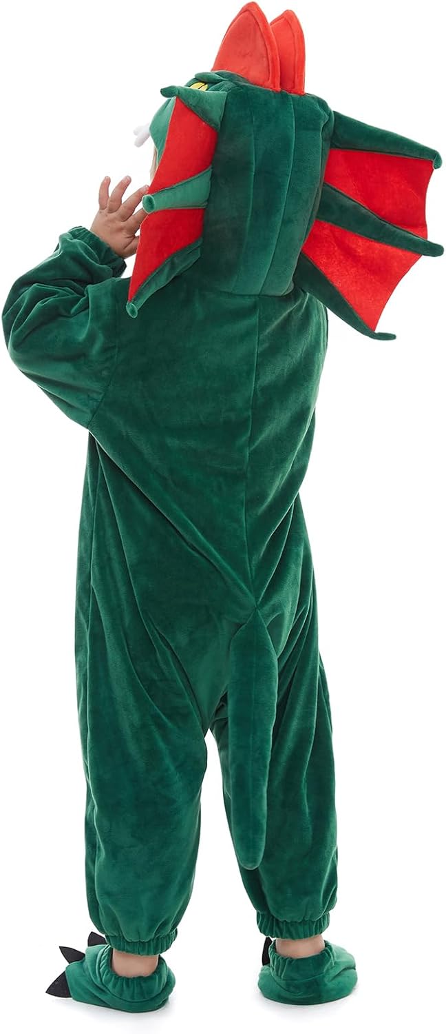 HSCTEK Baby Dinosaur Costumes Newborn, Infant & Toddler Boys Girls - Image 5