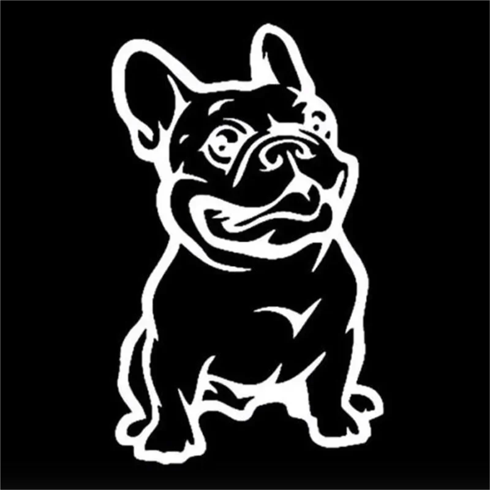 FGLFPXI Car Sticker Automobiles Motorcycles Exterior Accessories Reflective Decals