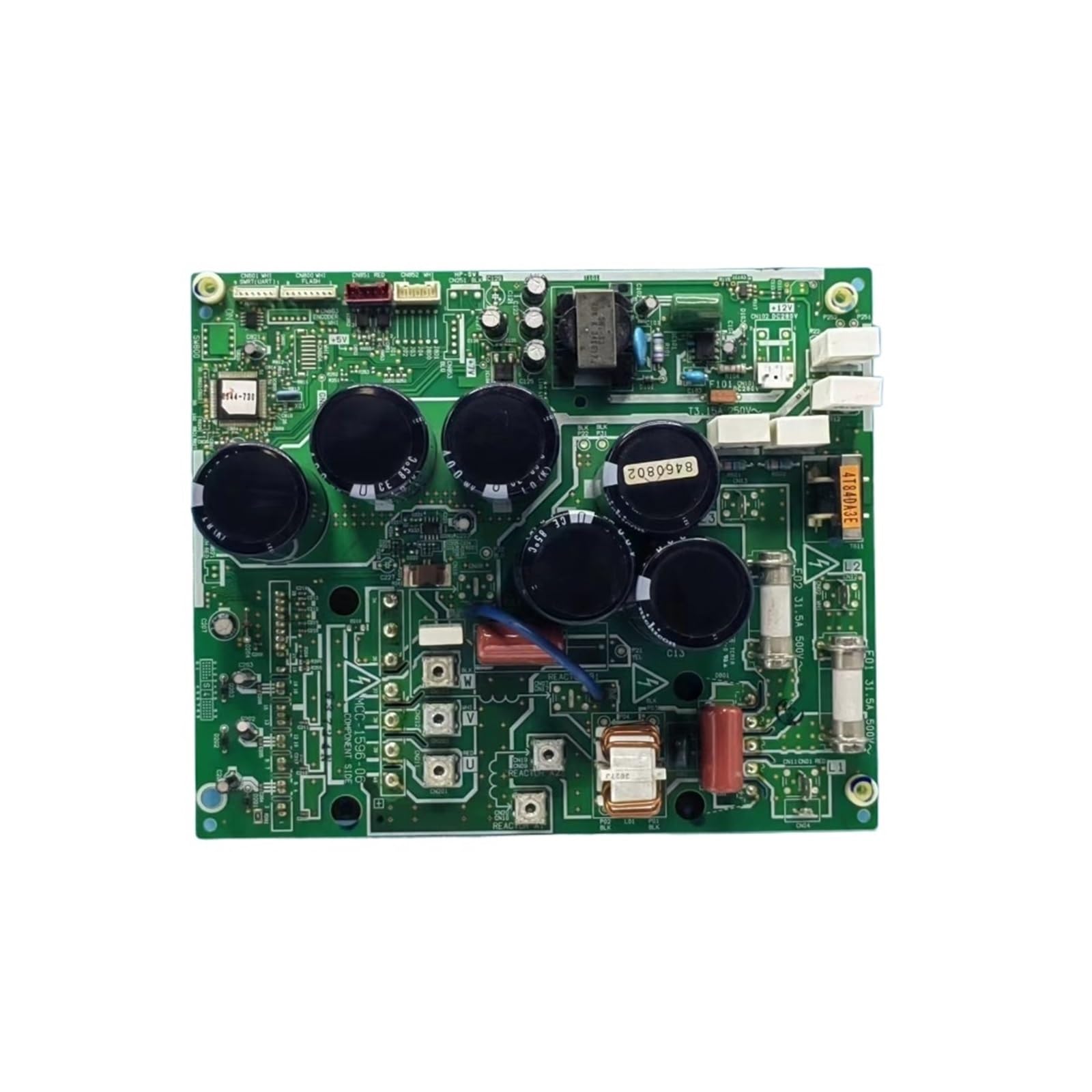 Compatible For Toshiba， central air conditioning module MCC-1596-06