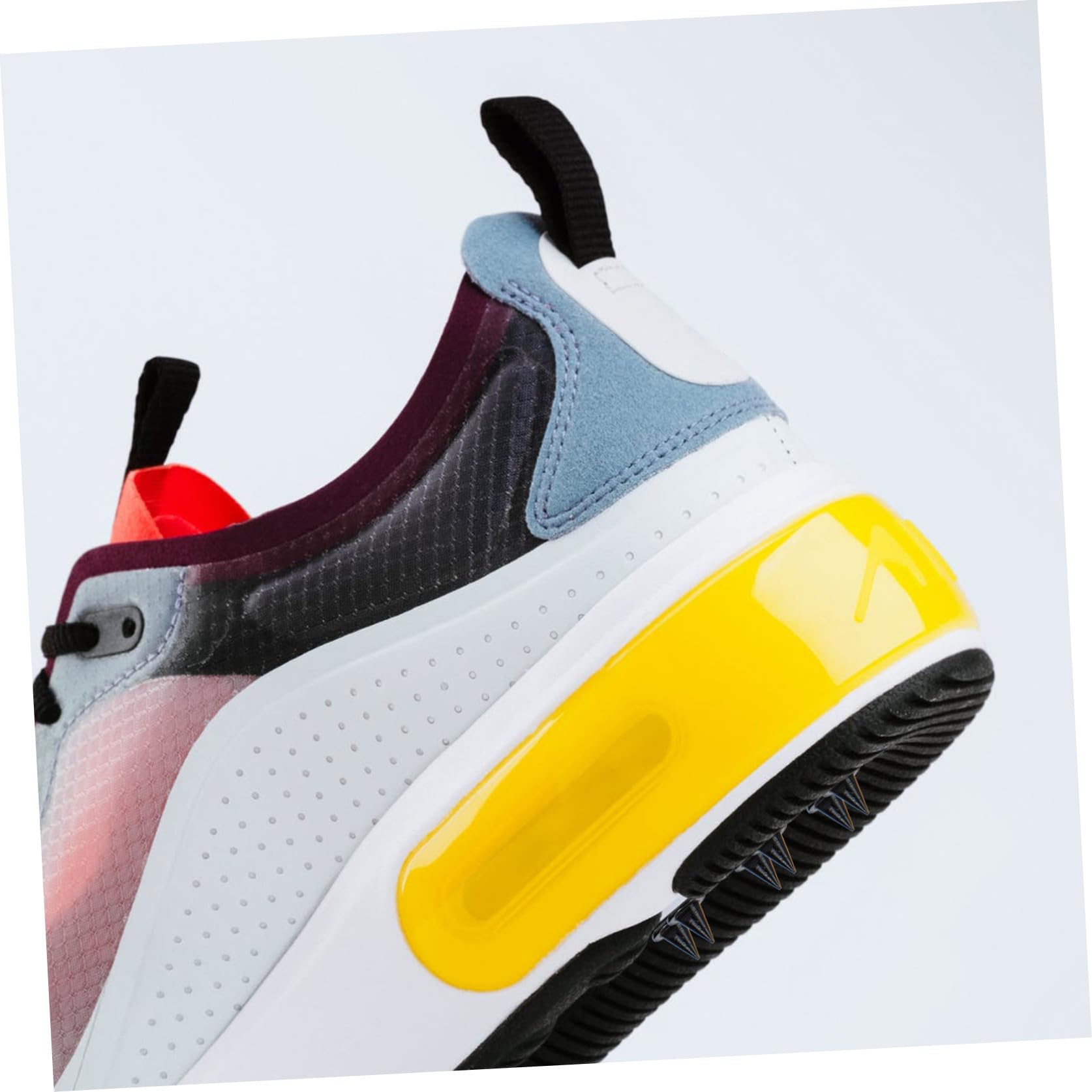 ibasenice Set Da Golf Scarpe Scarpe a Spike Borchie Picchi Di Pista Spichi Di Scarpe Del Golf Presa Punte Delle Scarpe Punte Da Golf Tacchetti Per Scarpe Acciaio Carbonio Nero