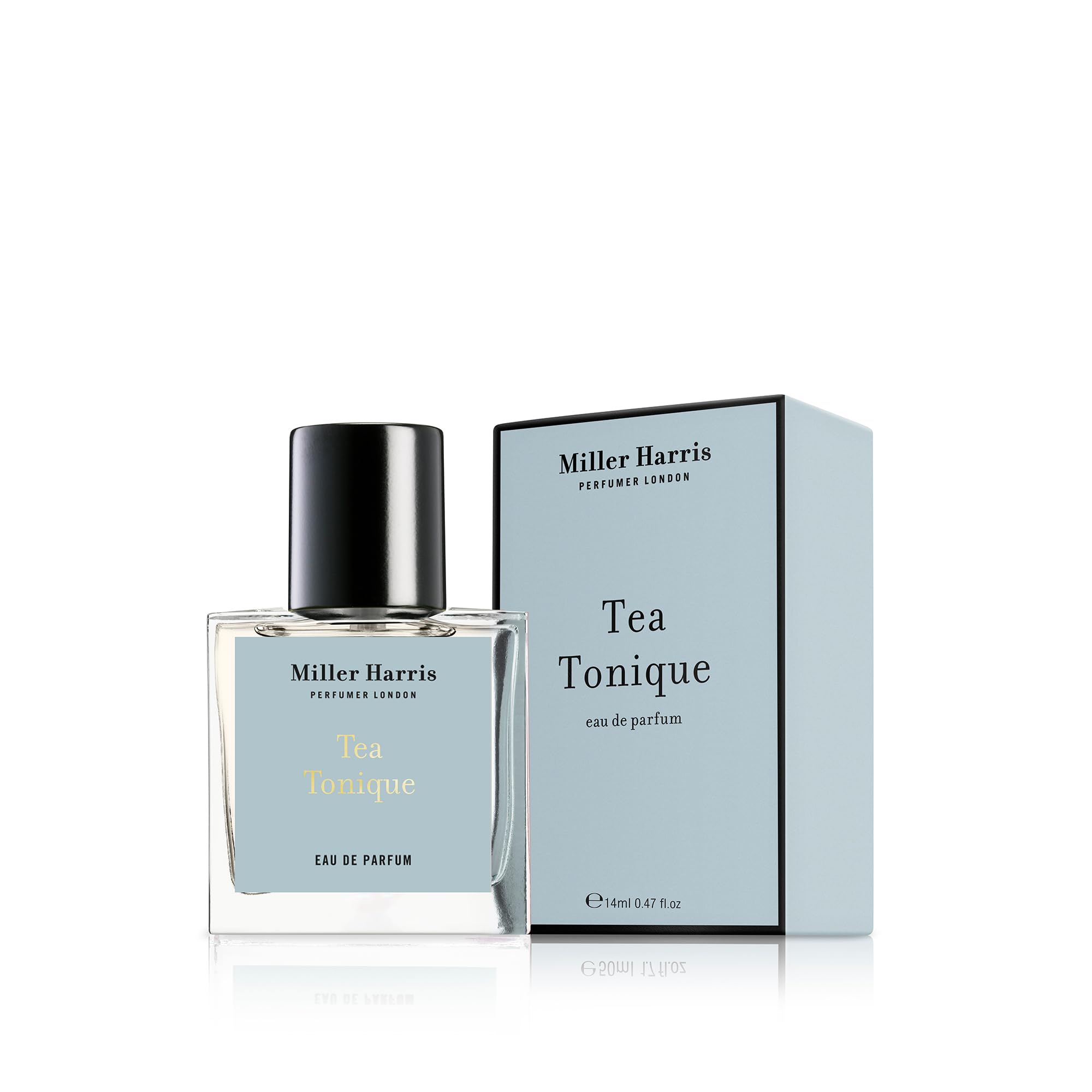 Miller Harris Tea Tonique 50ml Miller Harris Tea Tonique Eau de