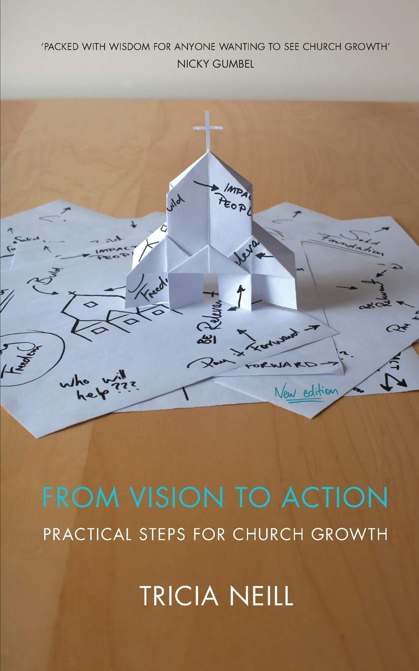 From Vision to Action: Practical Steps for Church Growth
