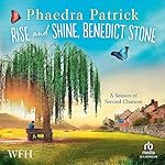 Cover of Rise and Shine, Benedict Stone