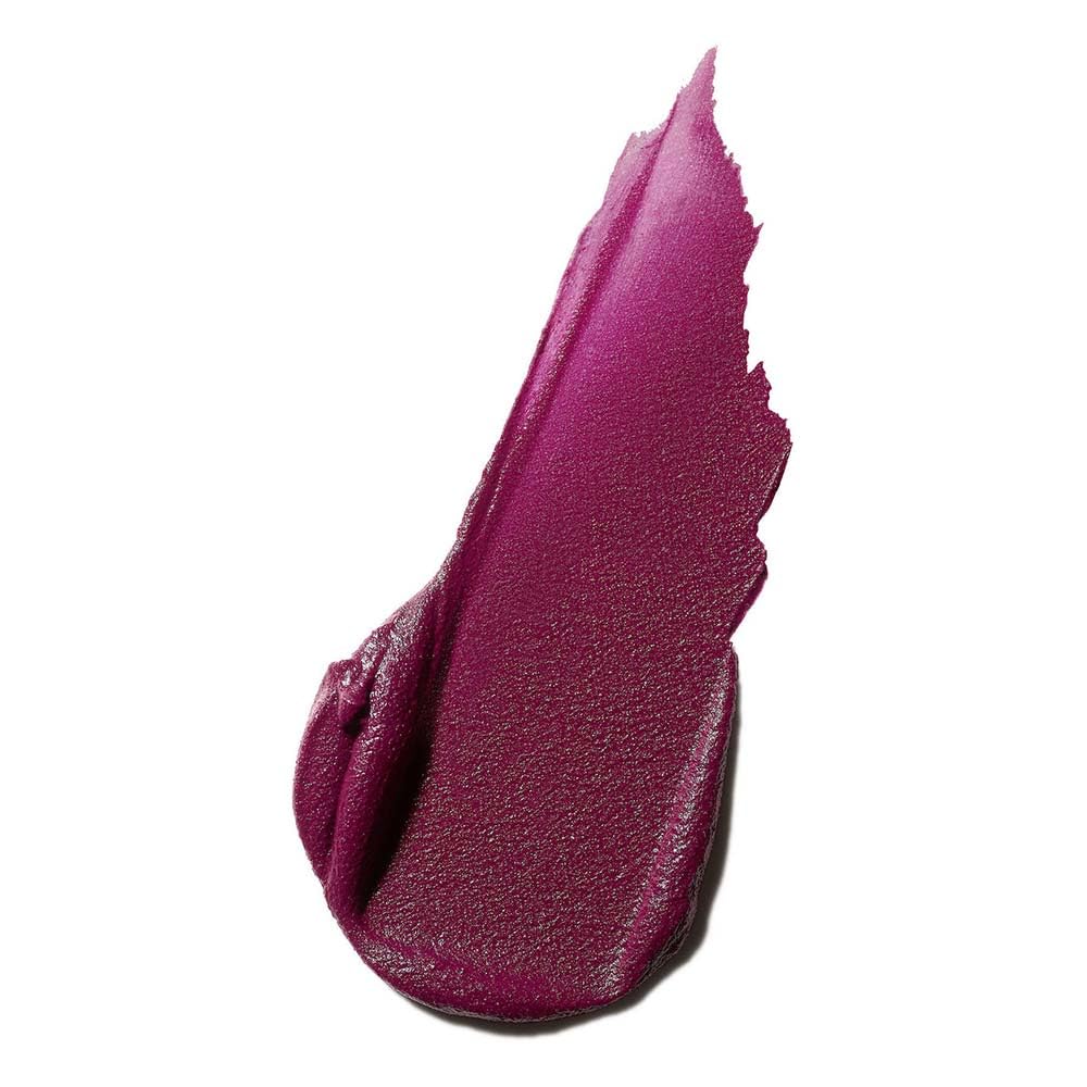 MAC Limited Edition Bubbles & Bows Powder Kiss Liquid Lipcolour - It's A Tie! (Berry Purple) - 0.17 fl oz / 5 mL