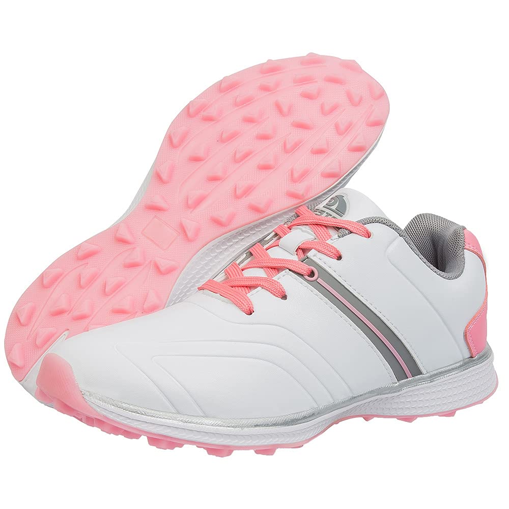 PING GRIPMAX ゴルフシューズ(女性用) PING GRIPMAX ゴルフシューズ(女性用) 人気ゴルファーが愛用の