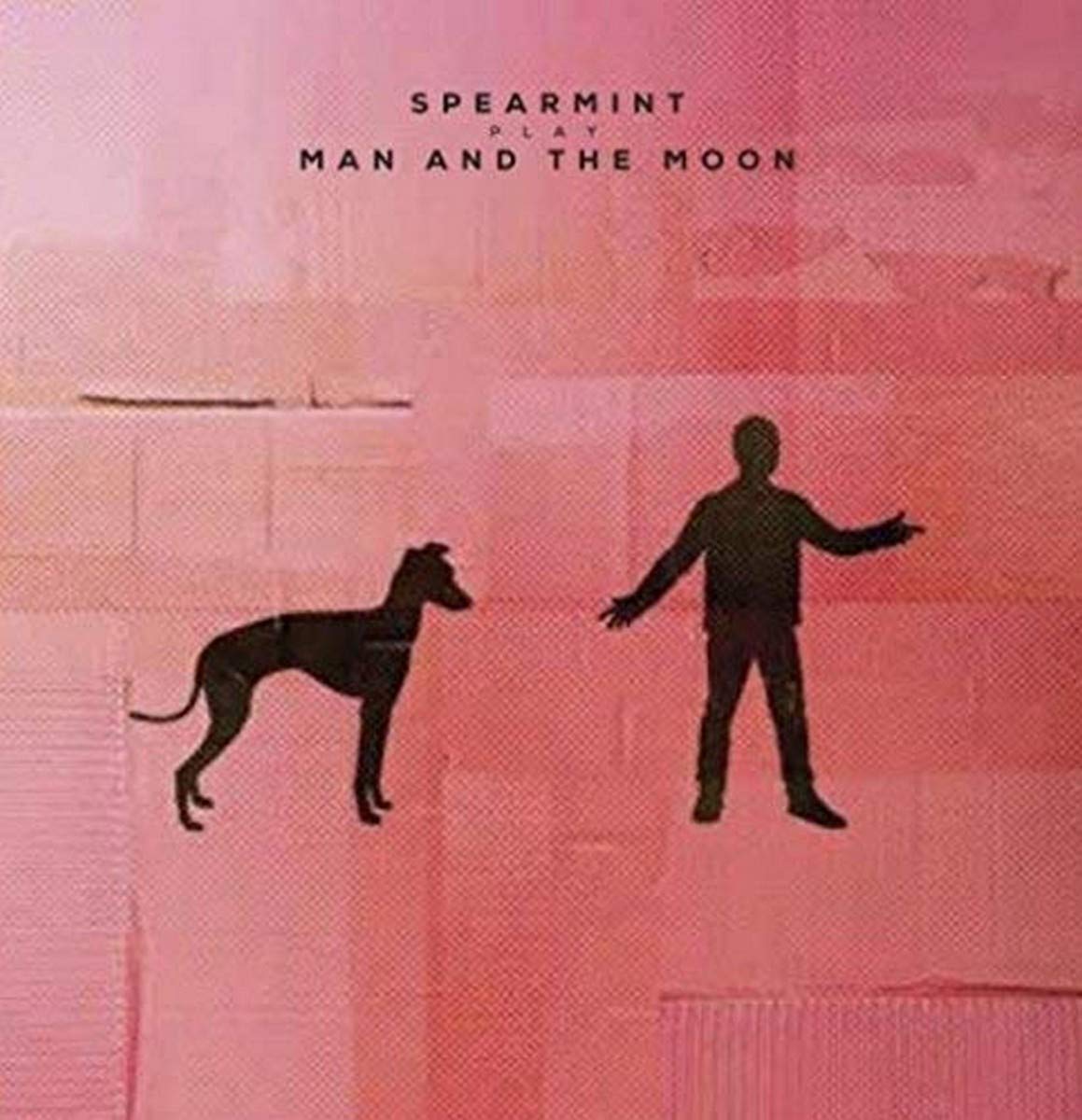 Man And The Moon [7" VINYL]