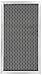 General Electric 22-WB2X9883 Microwave Charcoal Filter