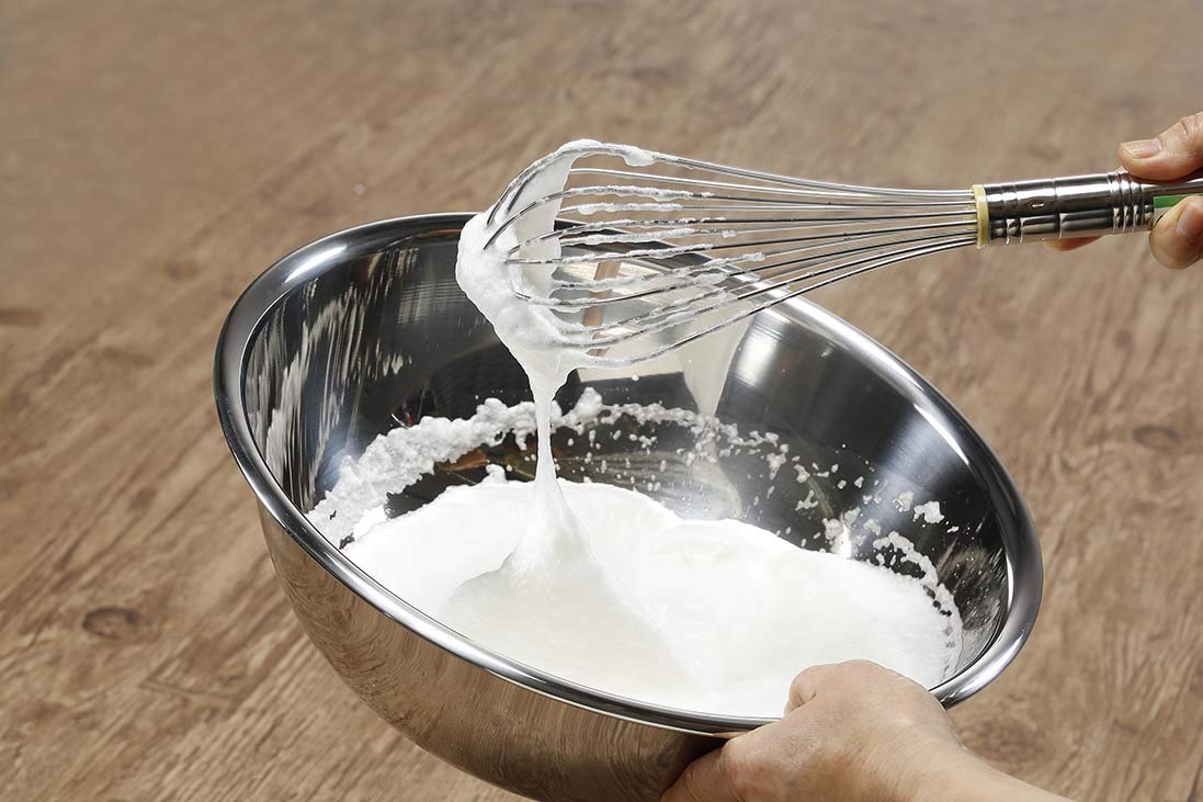 EBM 18-8 ステンレス 39cm ミキシングボール ボウル 3個セット EBM 18-8ステンレス PRO ミキシングボール 39cm : モノタス