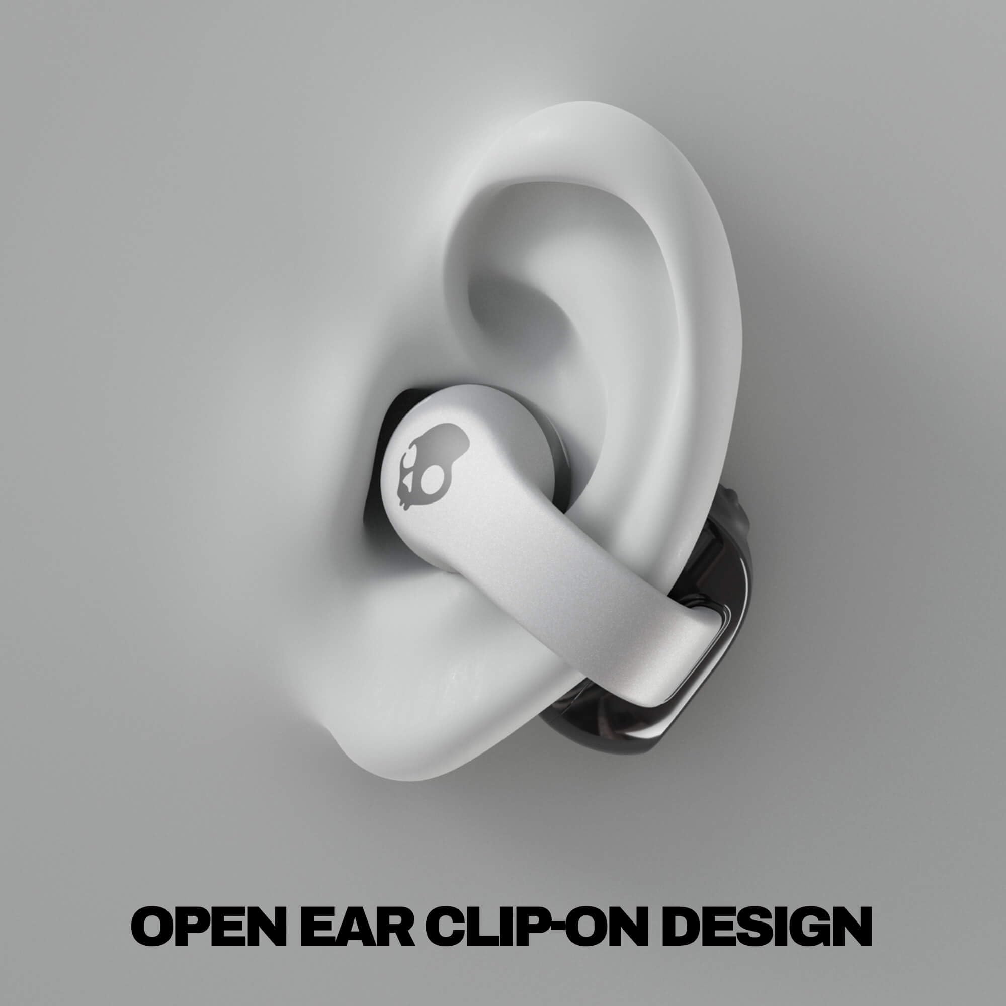 Skullcandy Push 720 Open Earbuds - Wireless Waterproof Reviews - Dettaglio