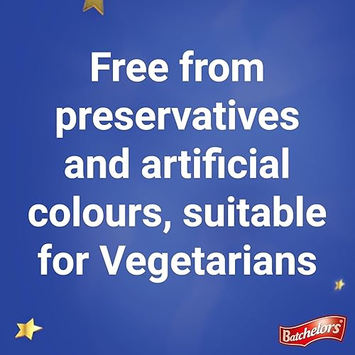 Miniatura 5 de Batchelors Taza una sopa de carne de res y tomate (4 por paquete - 3.10 oz)