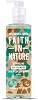 Faith In Nature Natural Coconut Dog Shampoo, Vegan & Cruelty Free, No SLS,Silicones or Parabens, Detangling, For Curly Coats, 400ml