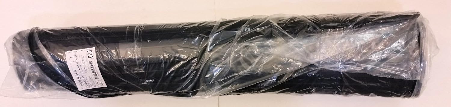 LEXUS OEM FACTORY ALL WEATHER REAR CARGO MAT 2016-2019 RX350 BLACK PT908-48161-20