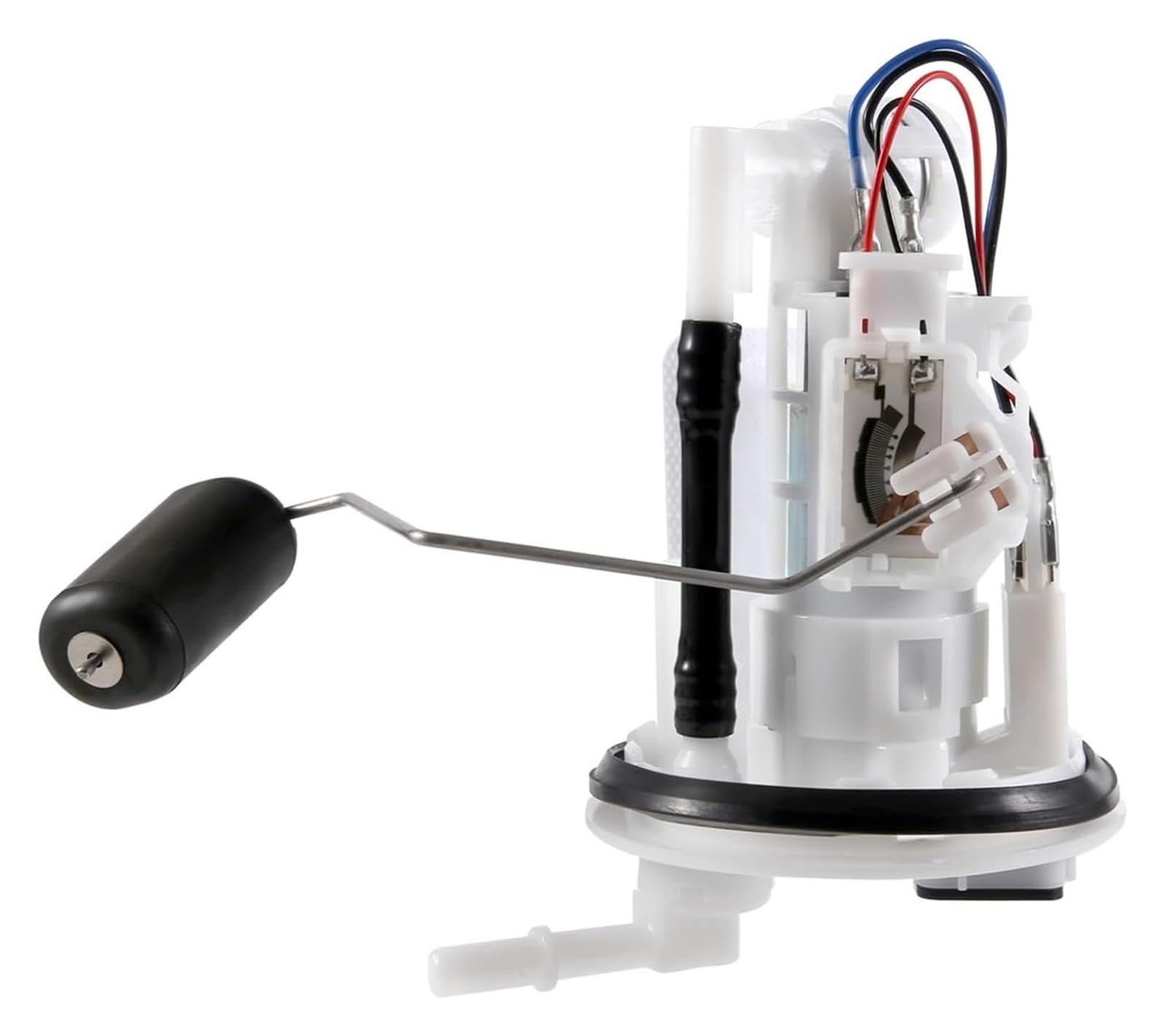 Valve d'Essence Moto Pour YBR125 Pour YBR 125 Moto Réservoir Pompe À Carburant Ensemble Valve De Transfert Robinet 3D9-13907-10-00