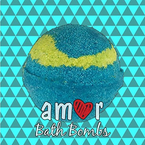 Lotion Fast Bath Bombs (10 Pack Gift Box)