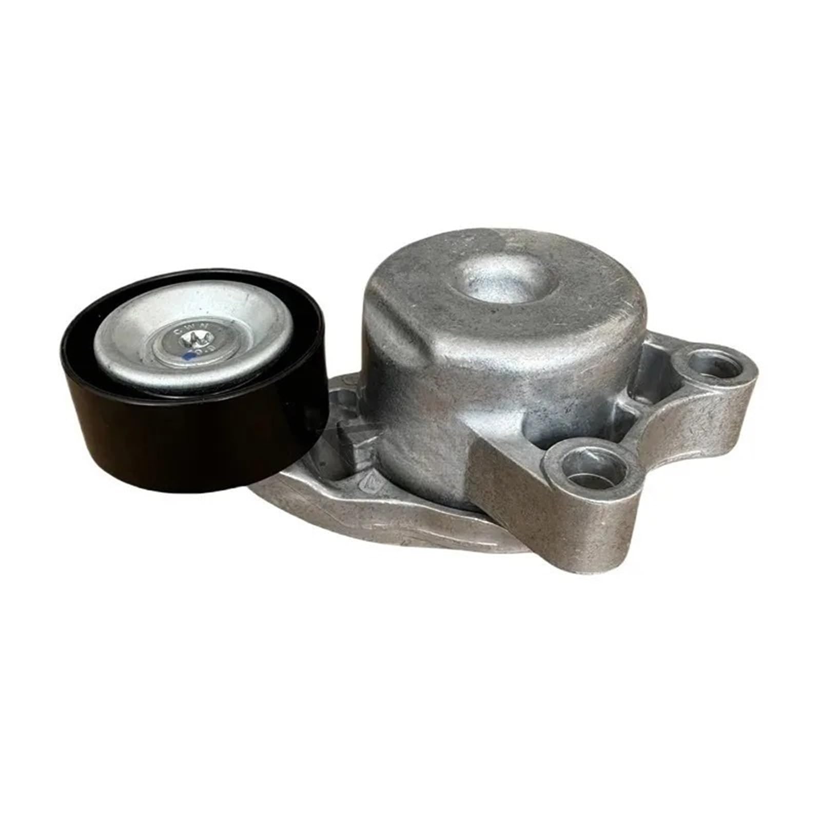 Poulie de tension courroie Maserati Quattroporte Ghibli évite rupture courroie 68148386AA - 6