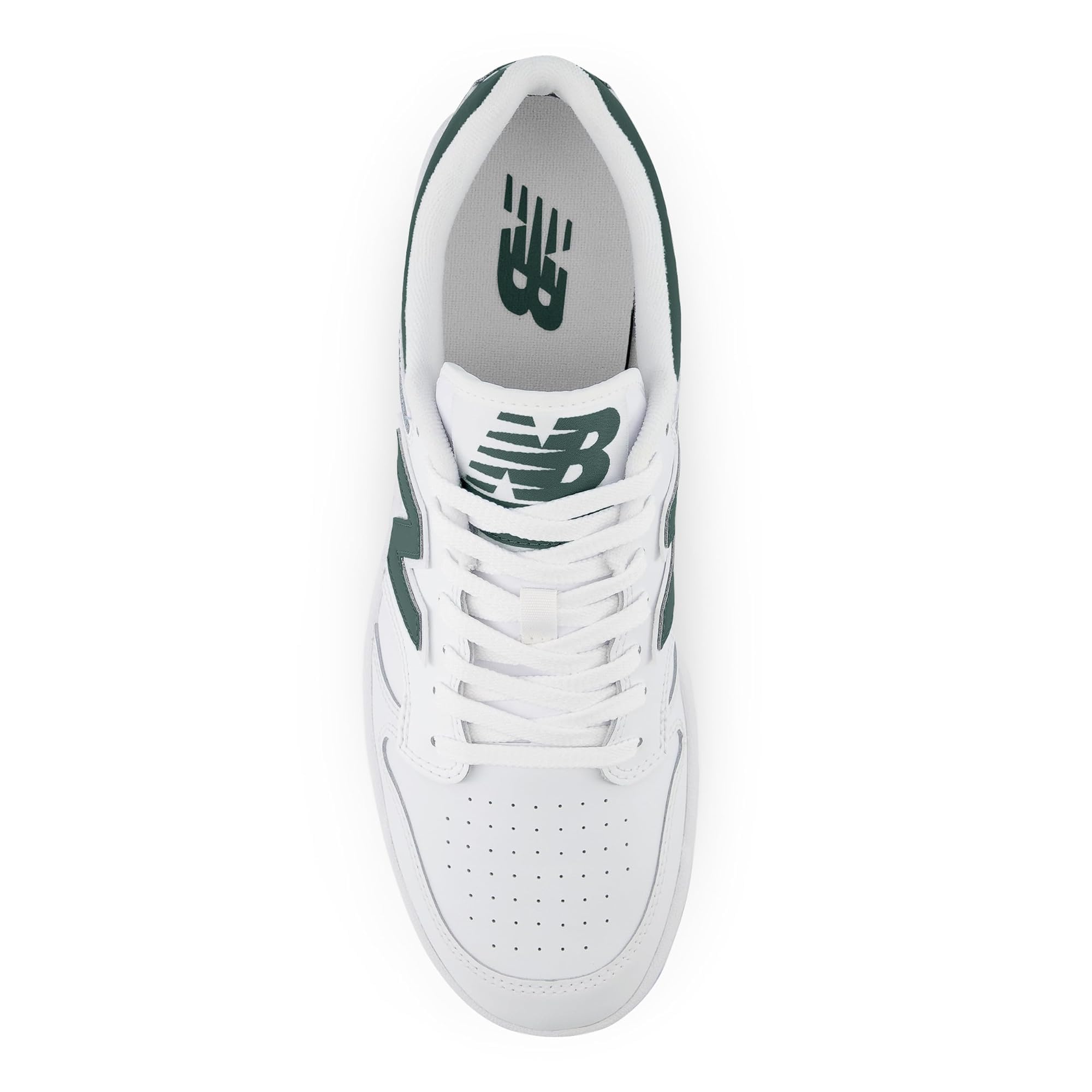 New Balance Men's 480 V1 Sneakers — view 51