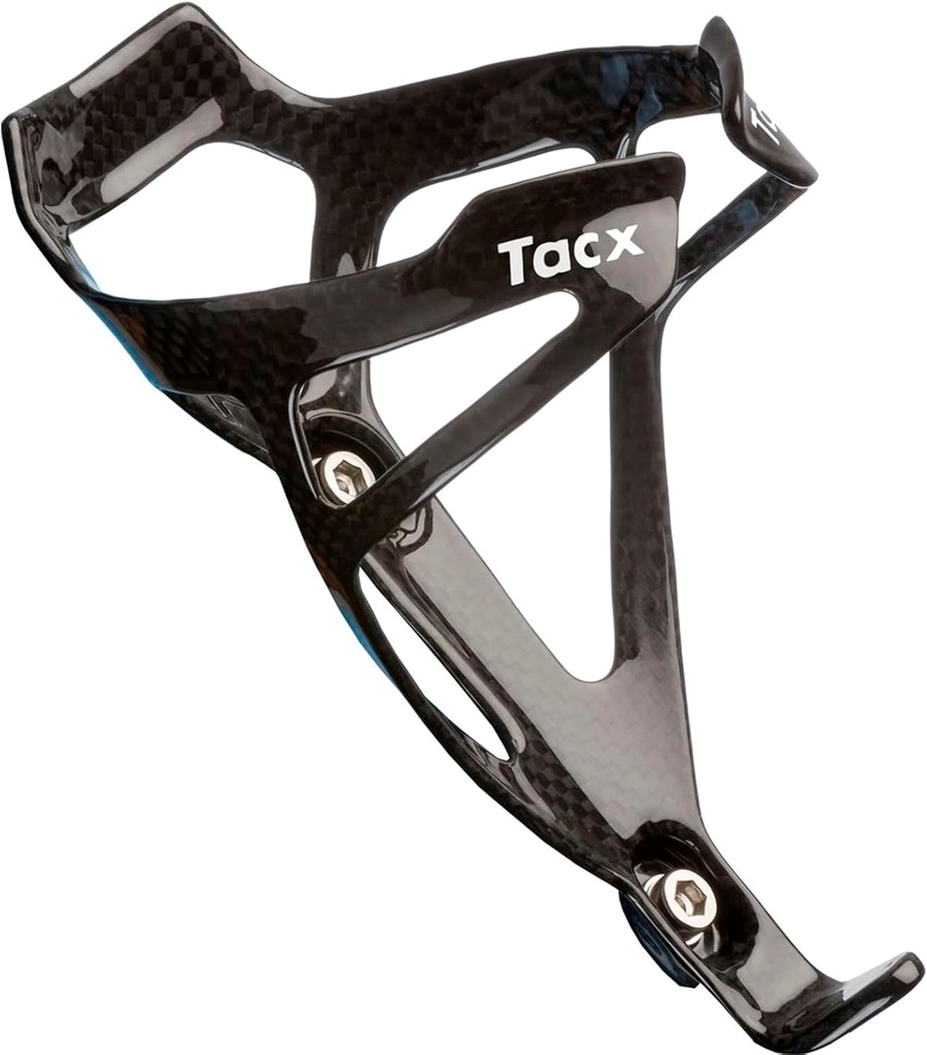 Tacx Deva Carbon Cycling Bottle Cage