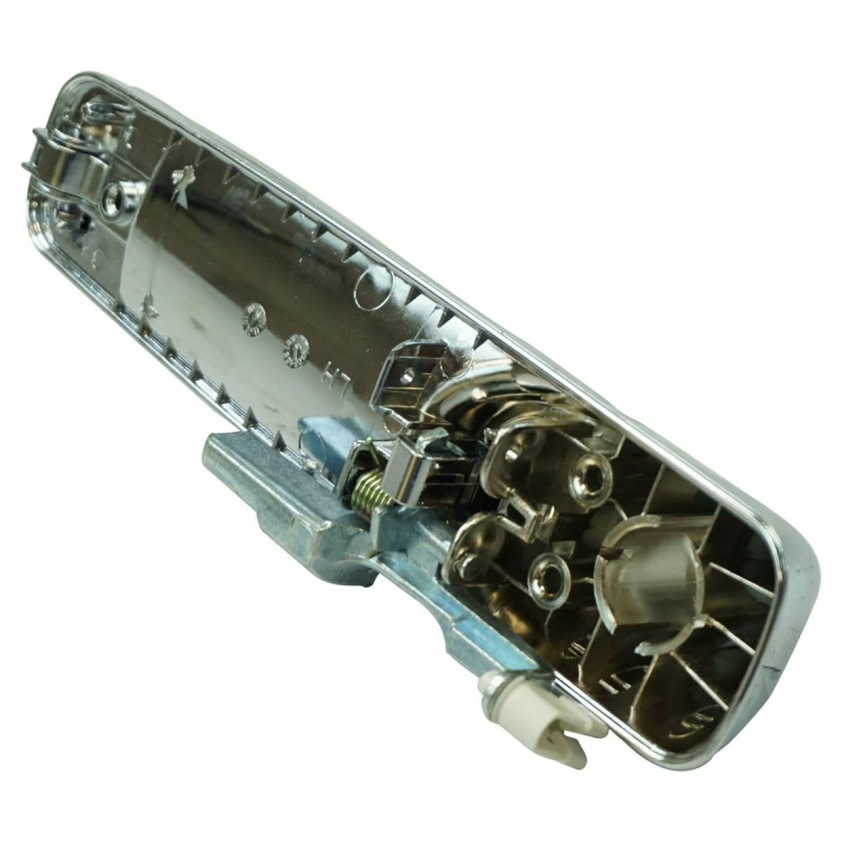 Amazon.com: outdoorm Car Door Handle Exterior Front Driver Side 
