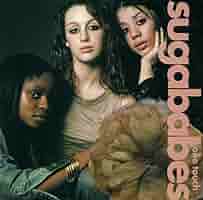 【2000年 UK盤LP】SUGABABES / ONE TOUCH Sugababes: One Touch (20th Anniversary Edition) Album Review