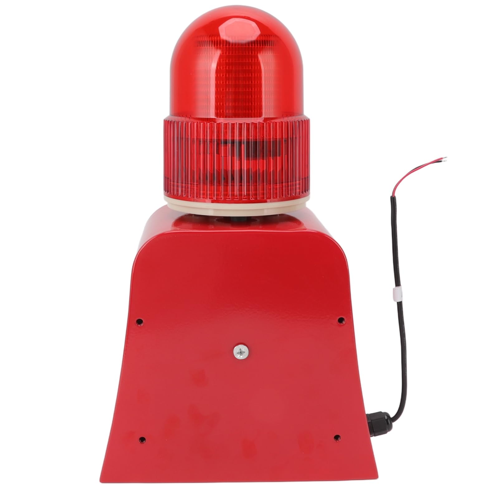Alarme Extérieure IP65 Économie d'Énergie Personnalisable Sirène Puissante pour Écoles Universités Piscines Parcs et Stades Sécurité 24/7