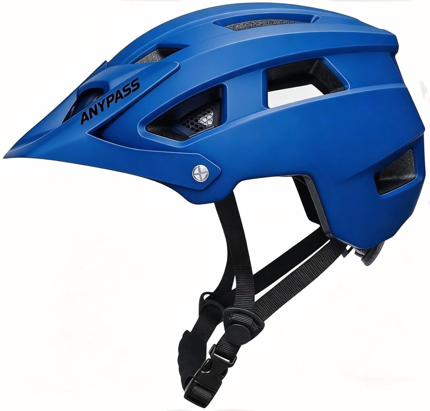 ANYPASS Mountain Bike Helmet - Lightweight & Safe -22 ANYPASS Mountain Bike Helmet - Lightweight & Safe -22