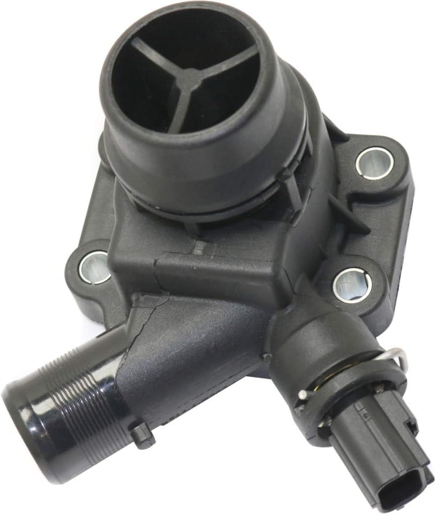 For Volvo XC60 Thermostat Housing 2010-2016 | w/Gasket | LR006071 | 31355151