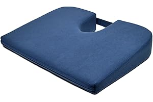 Tush Cush Original Orthopedic Seat Cushion