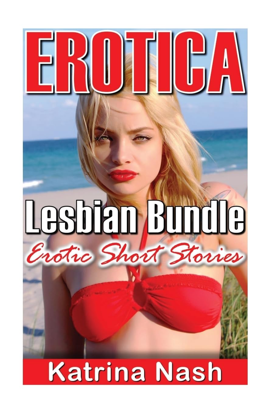 Erotica: Lesbian Bundle: Volume 1 (Erotic Short Stories)
