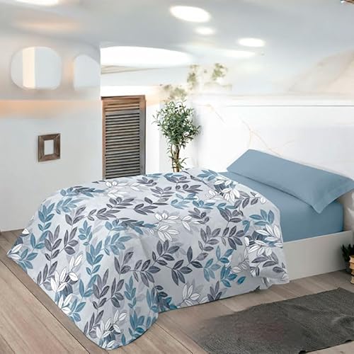 RUFINO DÍAZ Funda Nórdica 2 Piezas NINFA