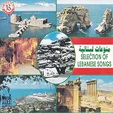 Selection of Lebanese Songs