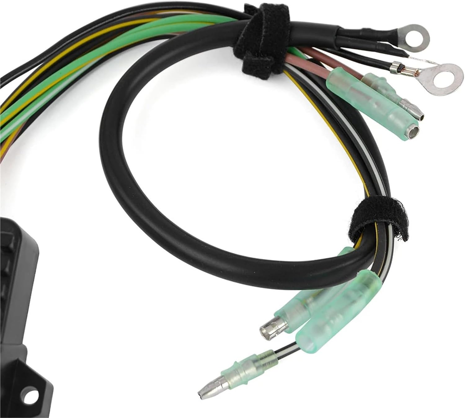 バイク用CDIイグナイター CDI用のボックスモジュールユニット 用のマーキュリー Mercruiser 6 8 9.9 10 15