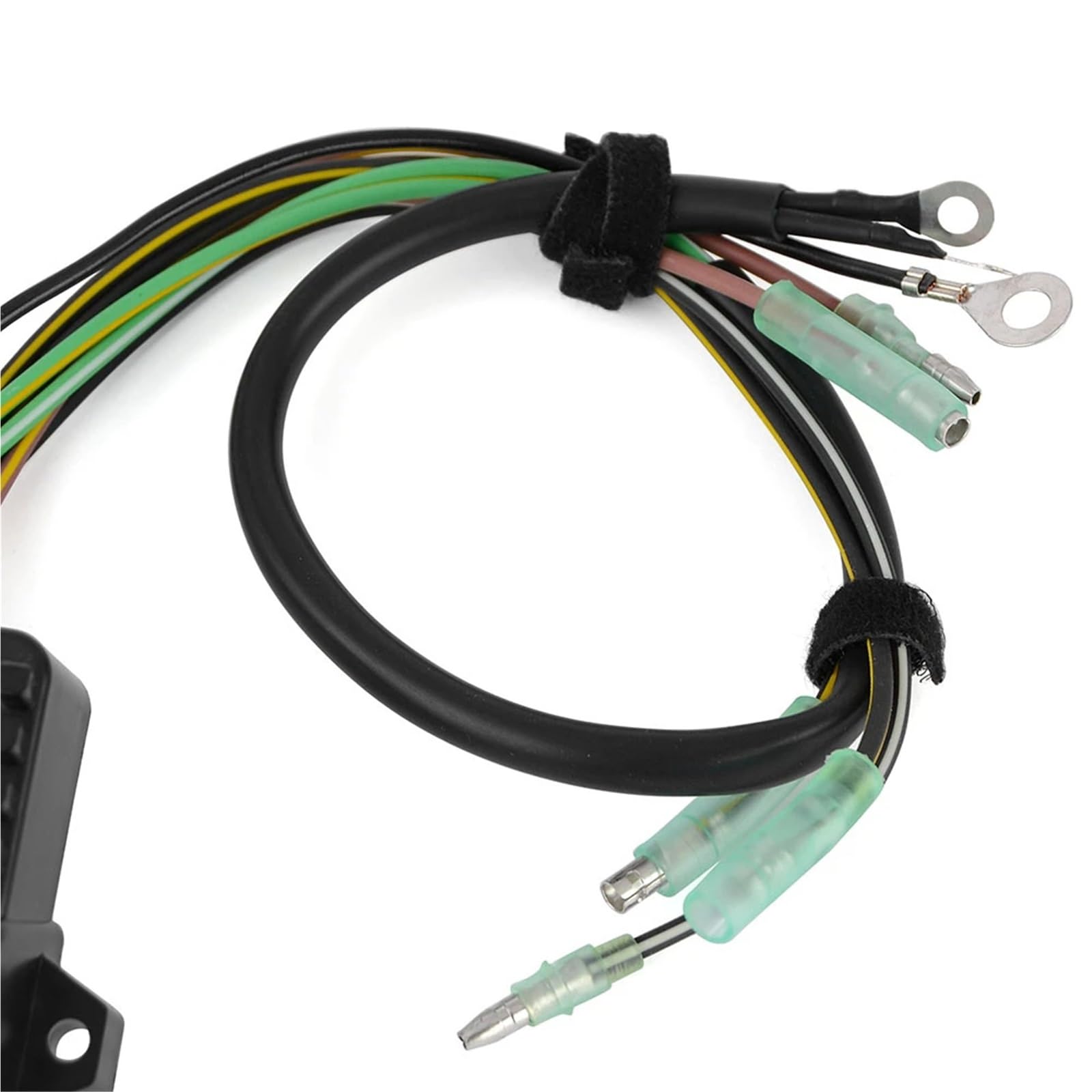 Remplacement du boîtier CDI Boîtier d'allumage CDI pour Mercury Mercruiser 6 8 99 10 15 CV (0D281000 THRU)