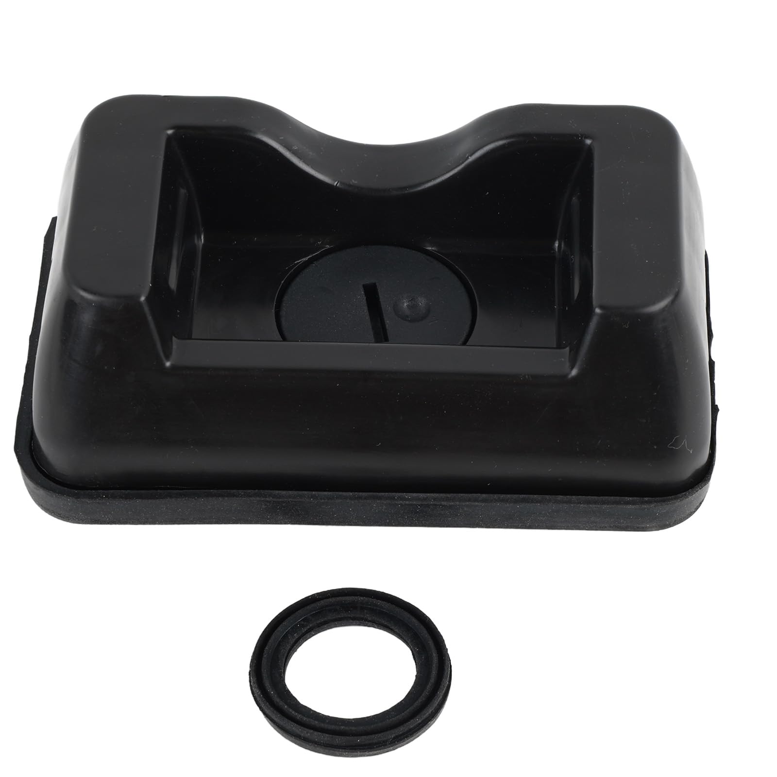 A2039970186 2039970186 - Almohadillas de elevación de gato compatibles con Clase C W203 CL203 S203 Clase E W210 S210 W211 S211 CLK Coupe C209 CLK Convertible A209 CLS Coupe C219 SLK 171 Jack