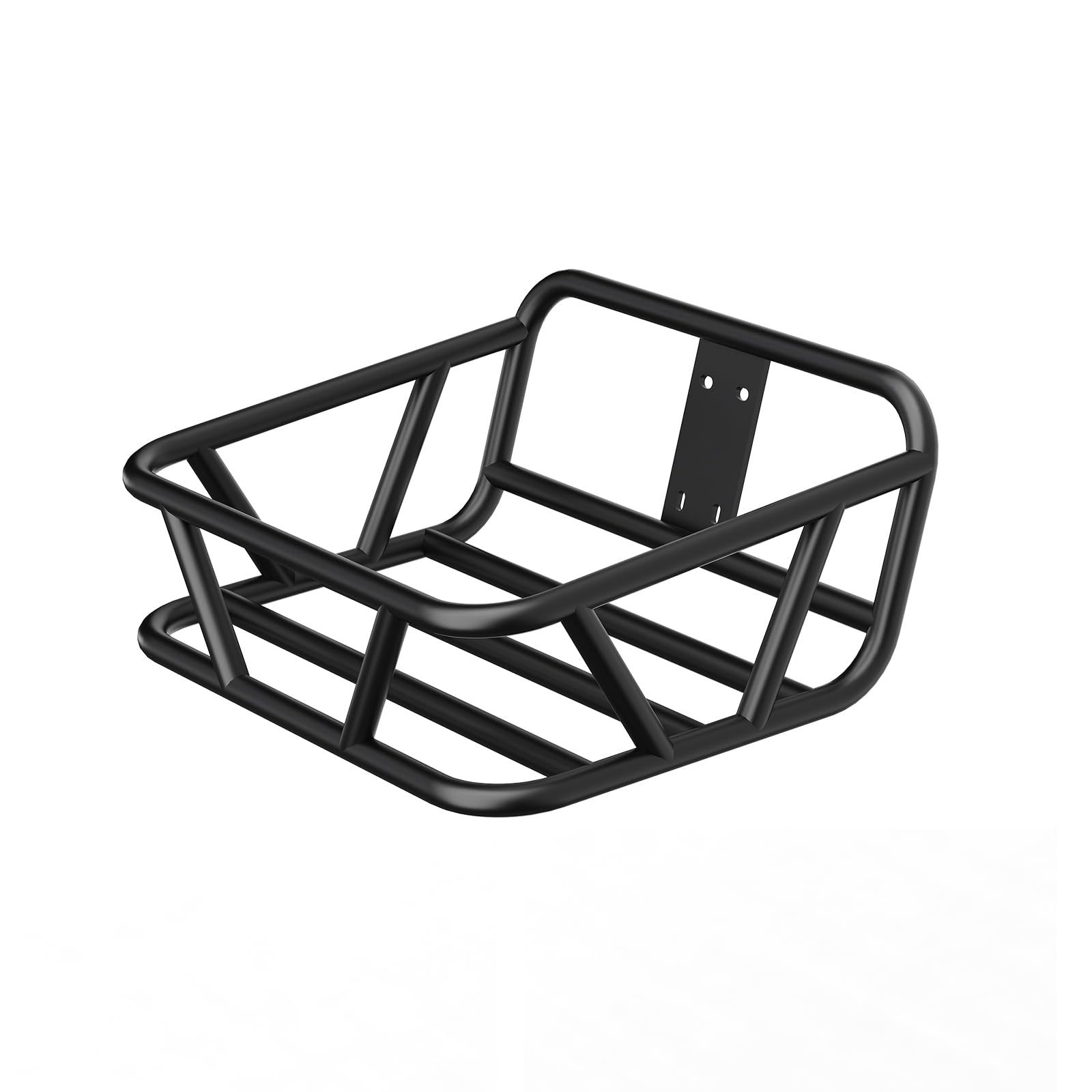 TESWAY Front Basket