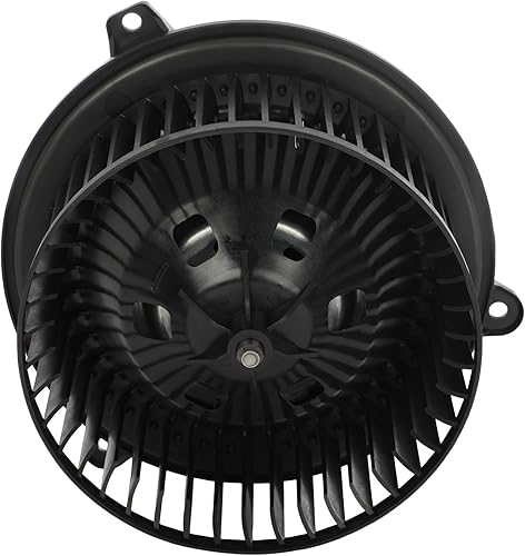 Vista 1295 de SCITOO 700188 Reemplazo del motor del ventilador HVAC con jaula de ventilador para Toyota Tacoma 2005-2015, reemplazo OE - 87103-04043, 87103-04044