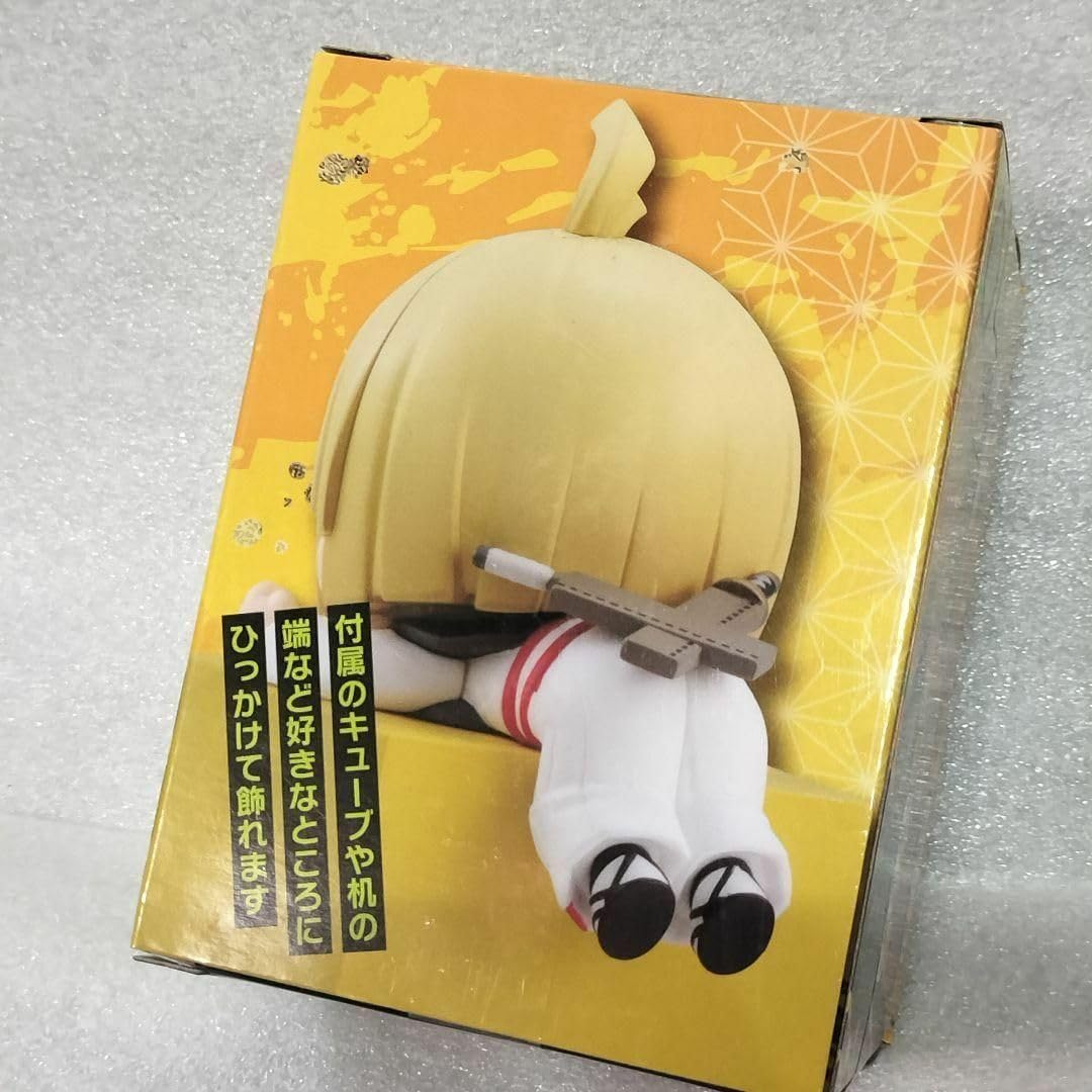 Amazon | 地獄楽 付知 ひっかけフィギュア ふち プライズ フィギュア