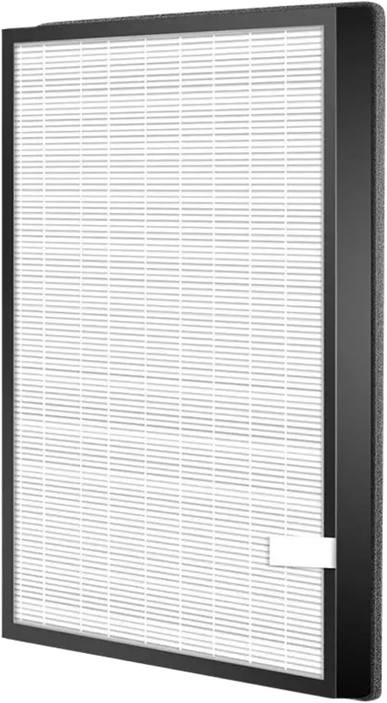 Compatible For Midea, 31024035mm Replacement Filter for KJ20FE-NH1/NH2/NH3 KJ200G-D41/C42 Air Purifier