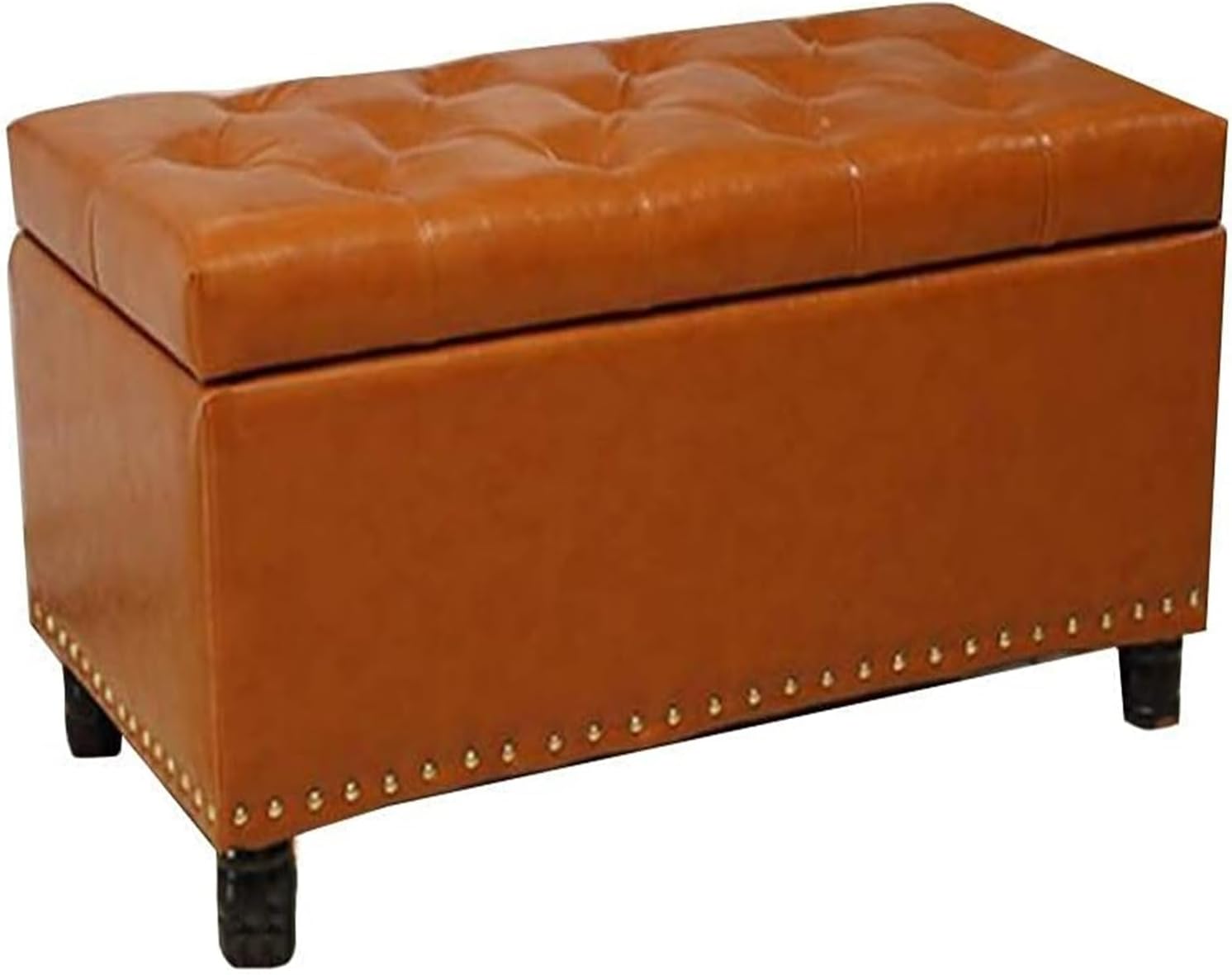 Amazon｜オットマン 靴を履き替える腰掛け Foot Stool Pouffes And Footstools Ottoman