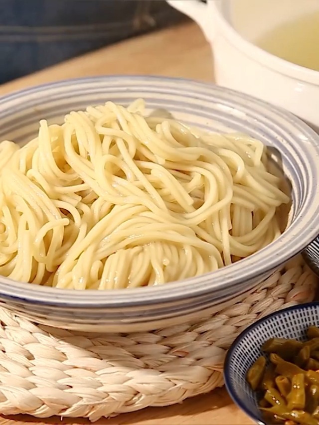 Amazon.com : JTEDZI 2Pack Sichuan Dandan Noodles Dry, Chinese