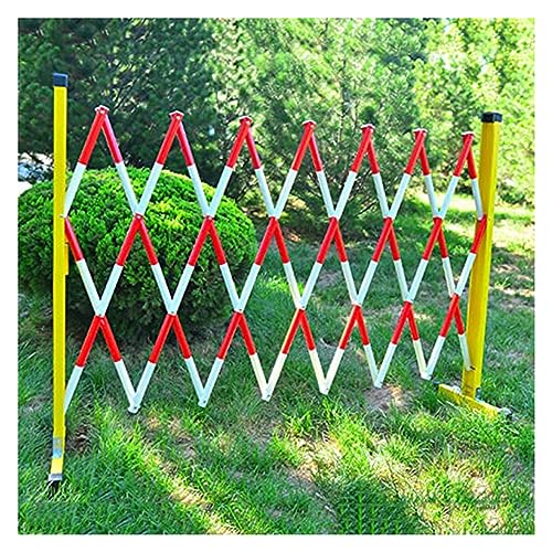 Barrière de circulation rétractable pour éviter les intrusions dans votre garage - 2