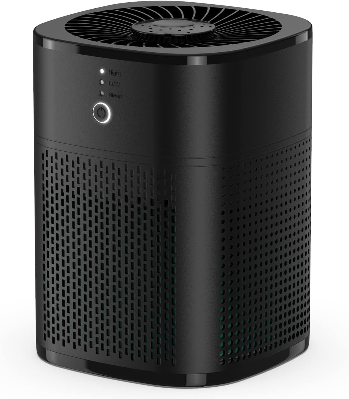 Air Purifiers for Bedroom, H13 True HEPA Filter for Home large Room