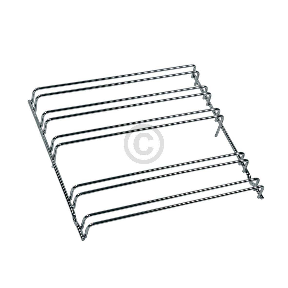 SMARTRELOADER Auflagegitter für Backbleche und Roste rechts/links 00472738
