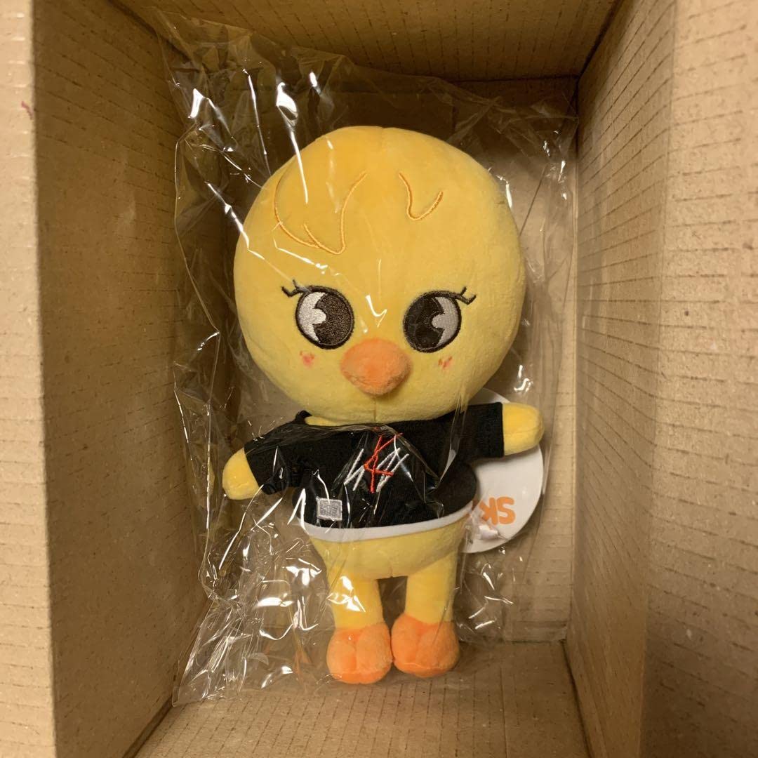 最新コレックション SKZOOフィリックス ☆Straykids BbokAri SKZOO