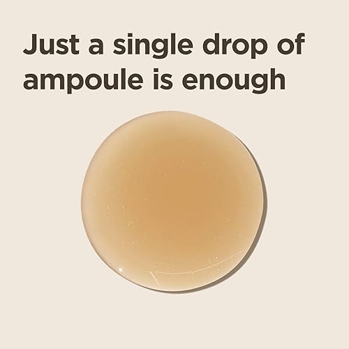 Miniatura 3 de ma:nyo Bifida Biome Complex Ampolla Serum 1.7 fl oz (1.7 fl oz) Rejuvenecimiento de la piel y reparación de barrera cutánea con 10 tipos de ácido