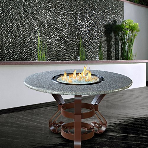 Image of 1 /4 inch Clear Fire Glass, 20 lb. Bag