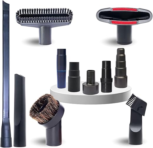 Vacuum Parts & Accessories