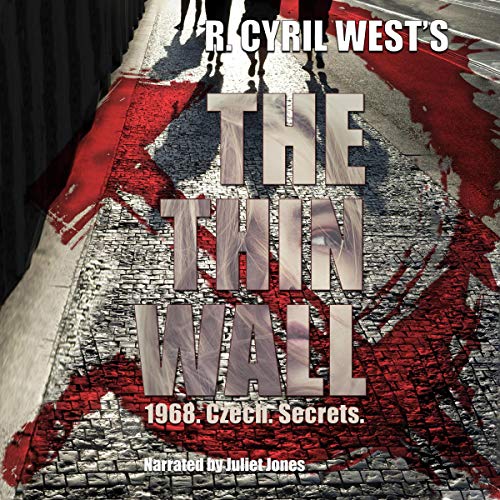 The Thin Wall by R. Cyril West episode artwork