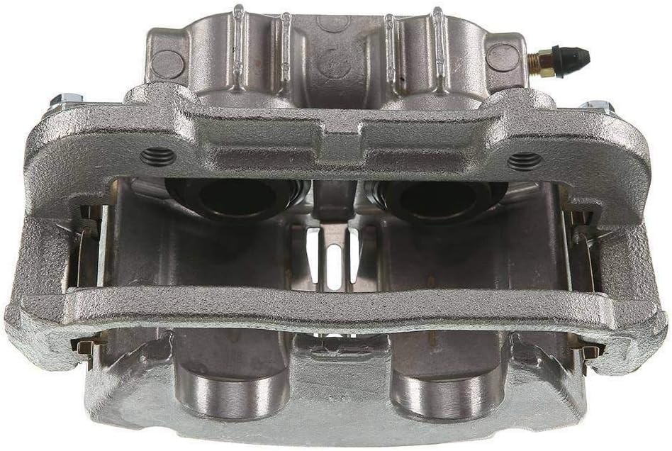 for Compatible with Nissan 2005-2020 Frontier Crew Cab 3" Side Step Running Board Nerf Bar Drop