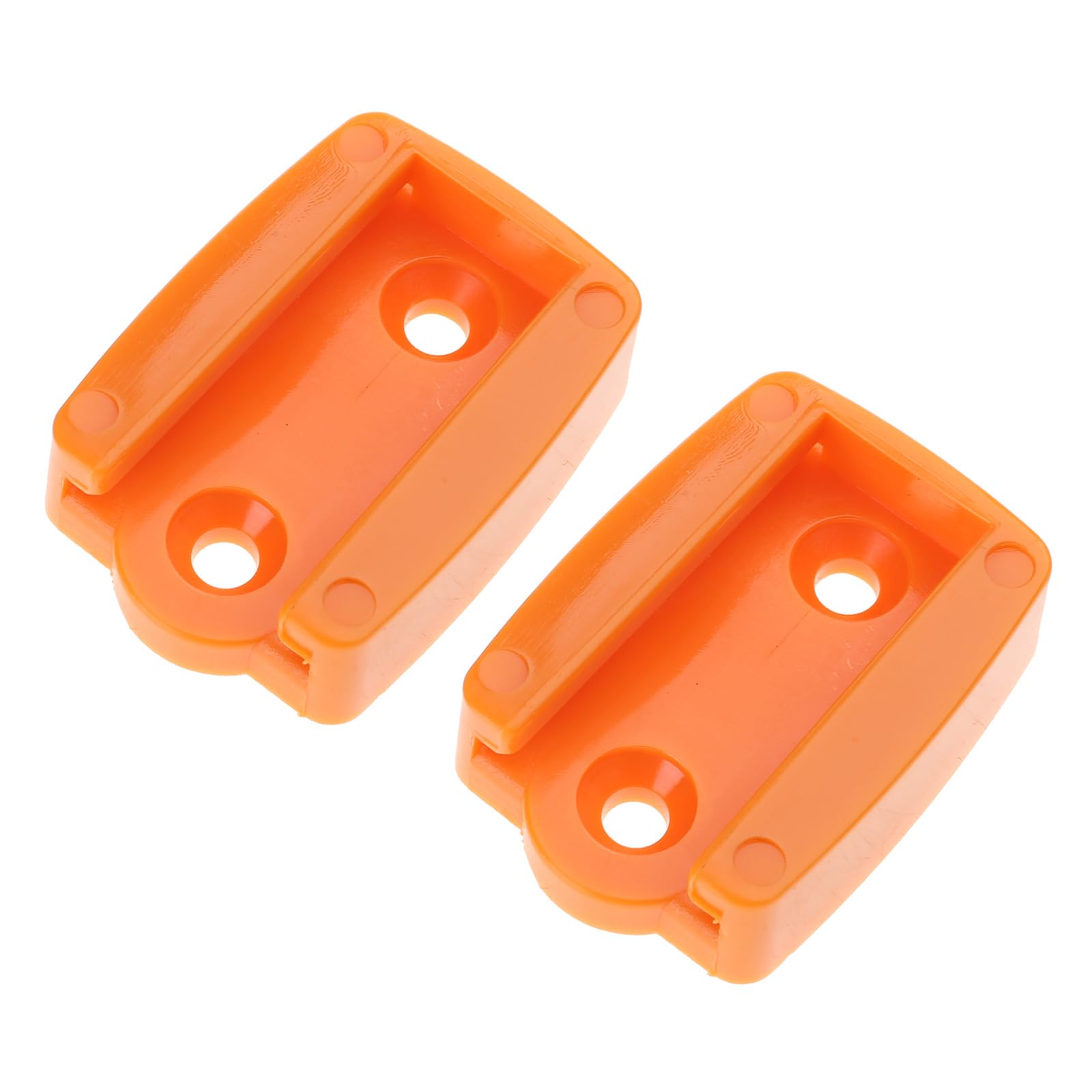 Mekalero Maker Juicer Attachment Remover Squeezer Skin Peeler Stand Citrus Base for XC2000E Series 2pcs Replacement Parts Fruit Accessories Machine Parts Peeler Attachment Electric Holder