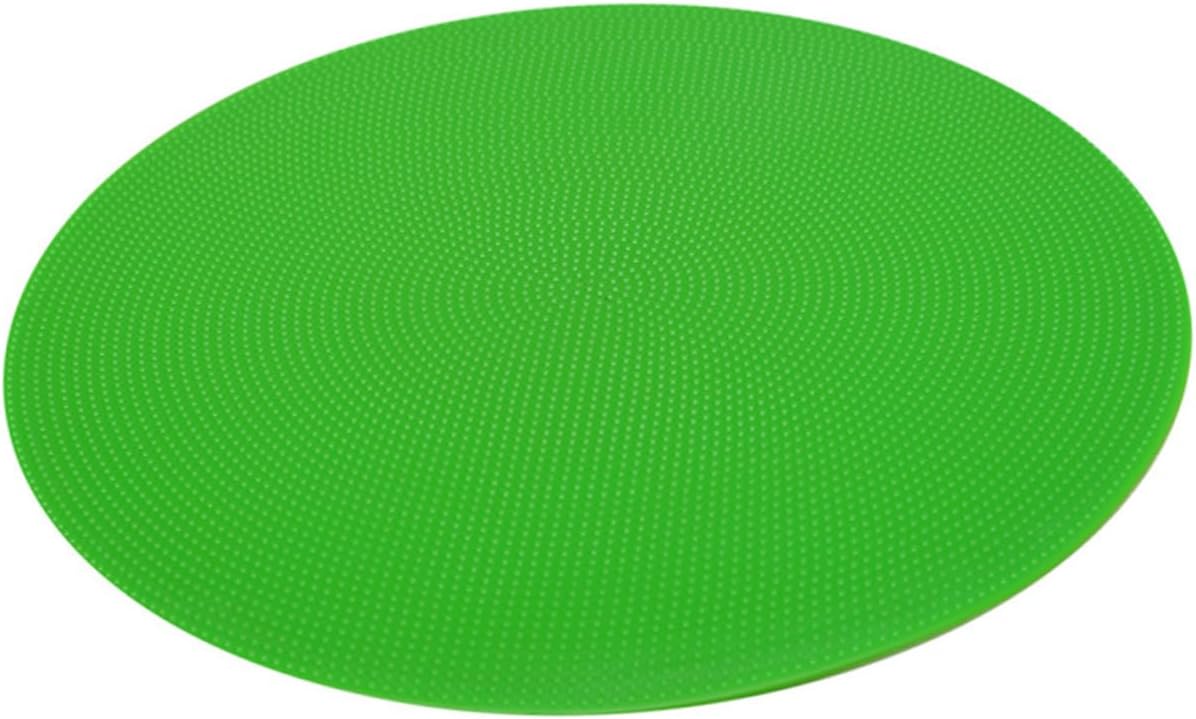 Amosfun Anti-Slip Ground Line Labels 13 Pcs Tennis Court Markers Set Round Corner Style Stickers for Indoor/Outdoor Sports Courts